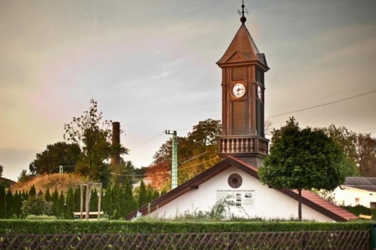 Miris Gasthof Zur Post Neufeld an der Leitha ภายนอก รูปภาพ