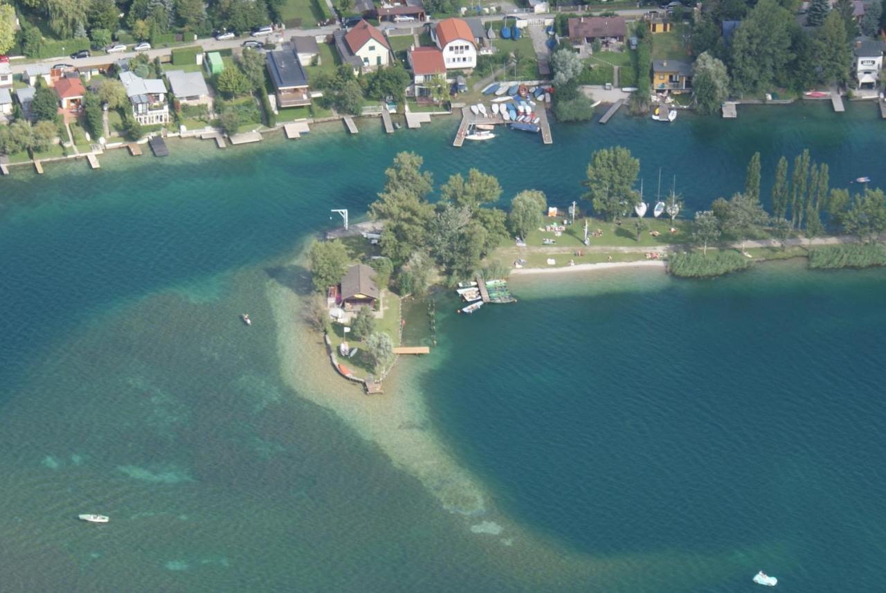 Miris Gasthof Zur Post Neufeld an der Leitha ภายนอก รูปภาพ